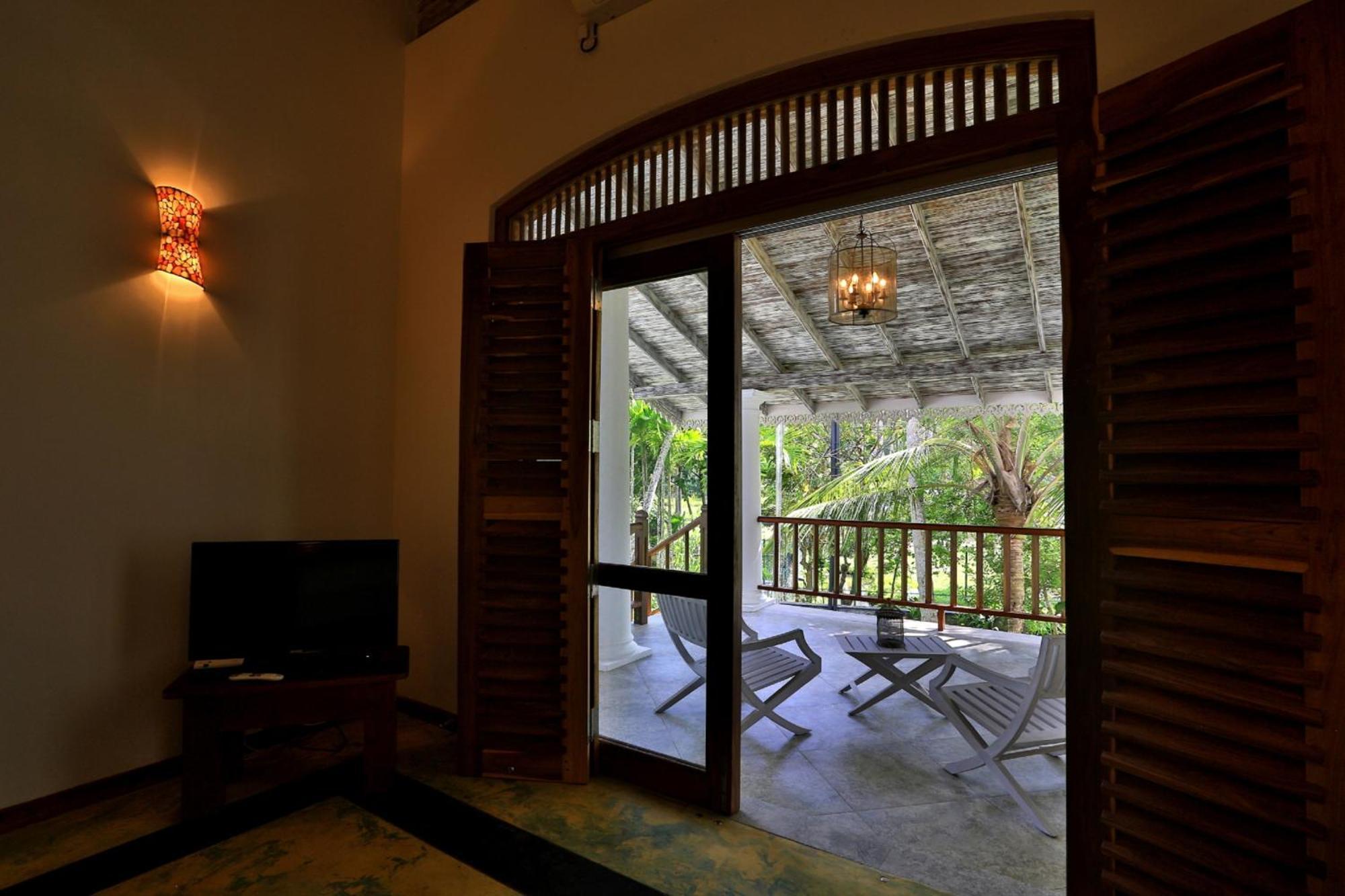 Amara Villa Ahangama Exterior foto