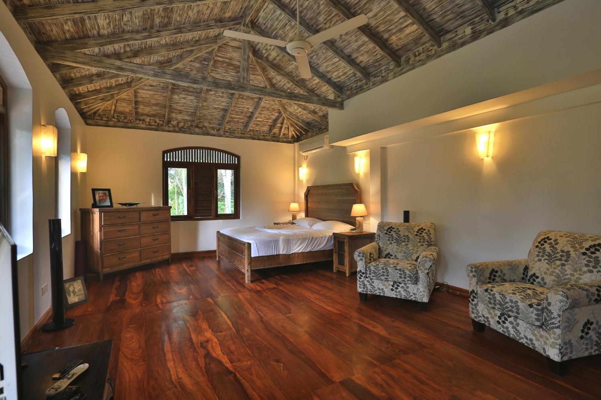 Amara Villa Ahangama Exterior foto