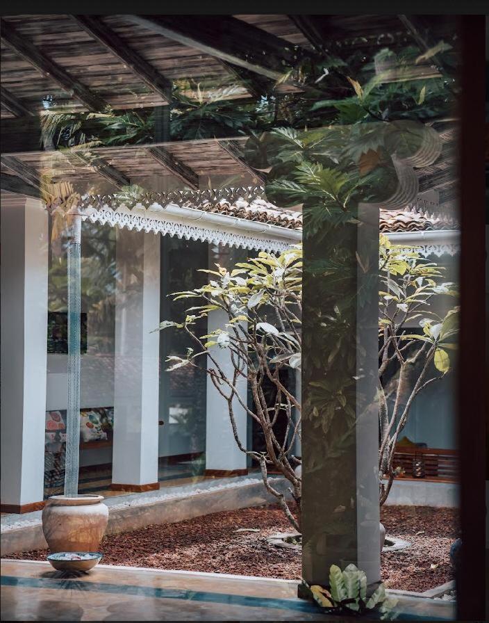 Amara Villa Ahangama Exterior foto