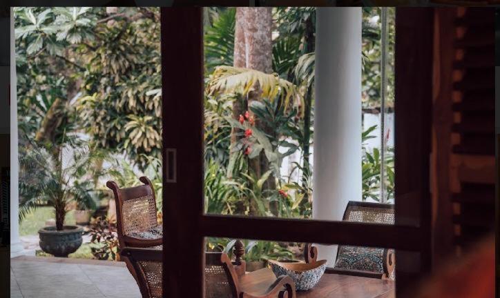 Amara Villa Ahangama Exterior foto
