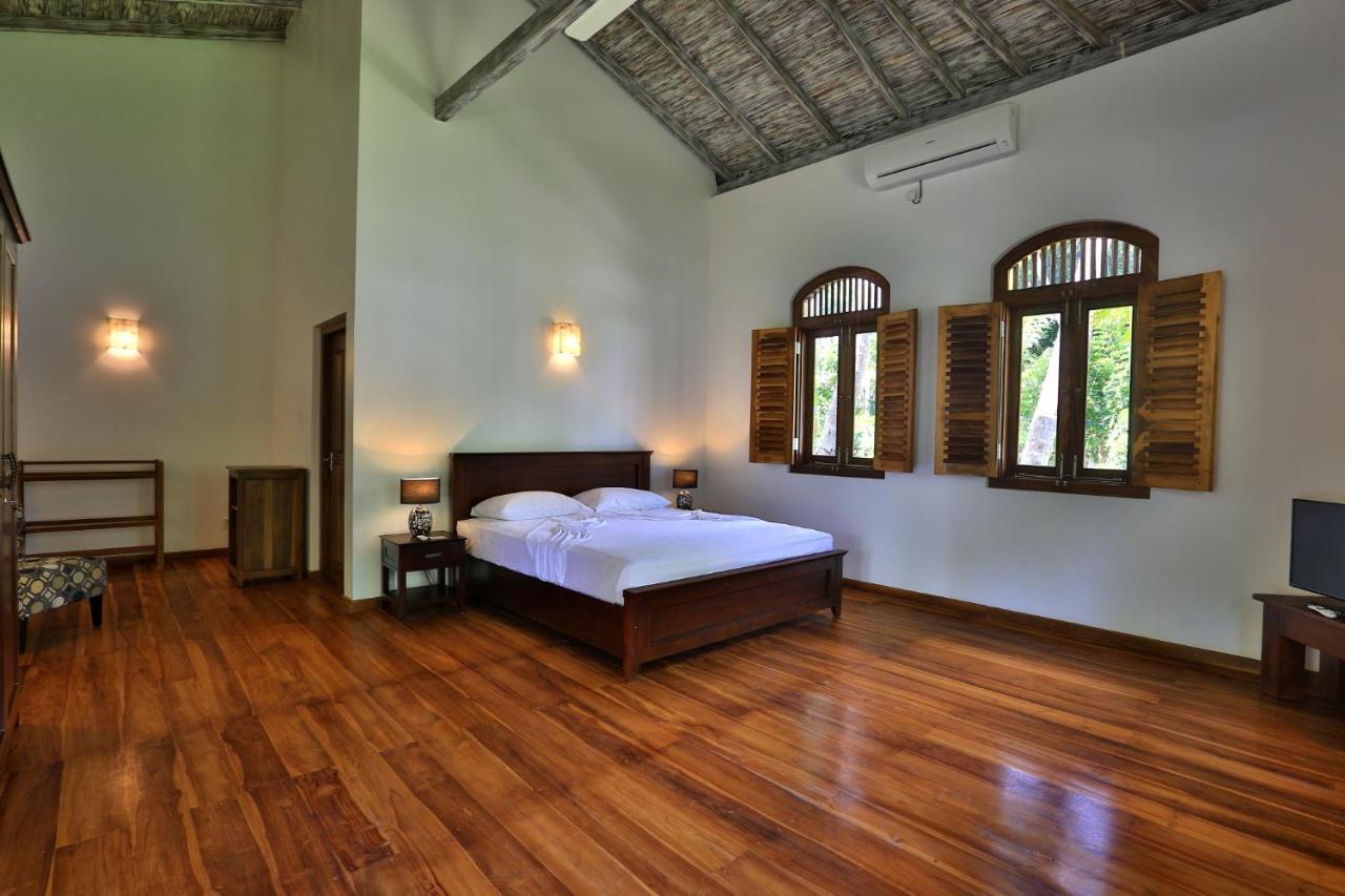 Amara Villa Ahangama Exterior foto